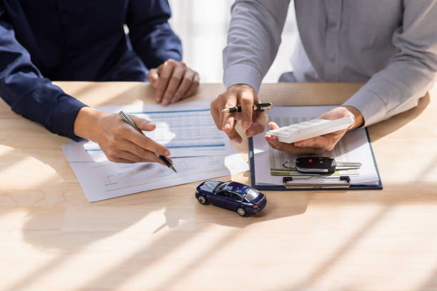 Licensed insurance agency in Ashburn, VA